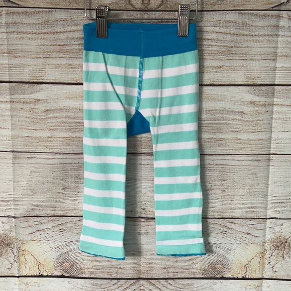 Izzy and Owie Leggings Dolphin - Picture 2 of 3